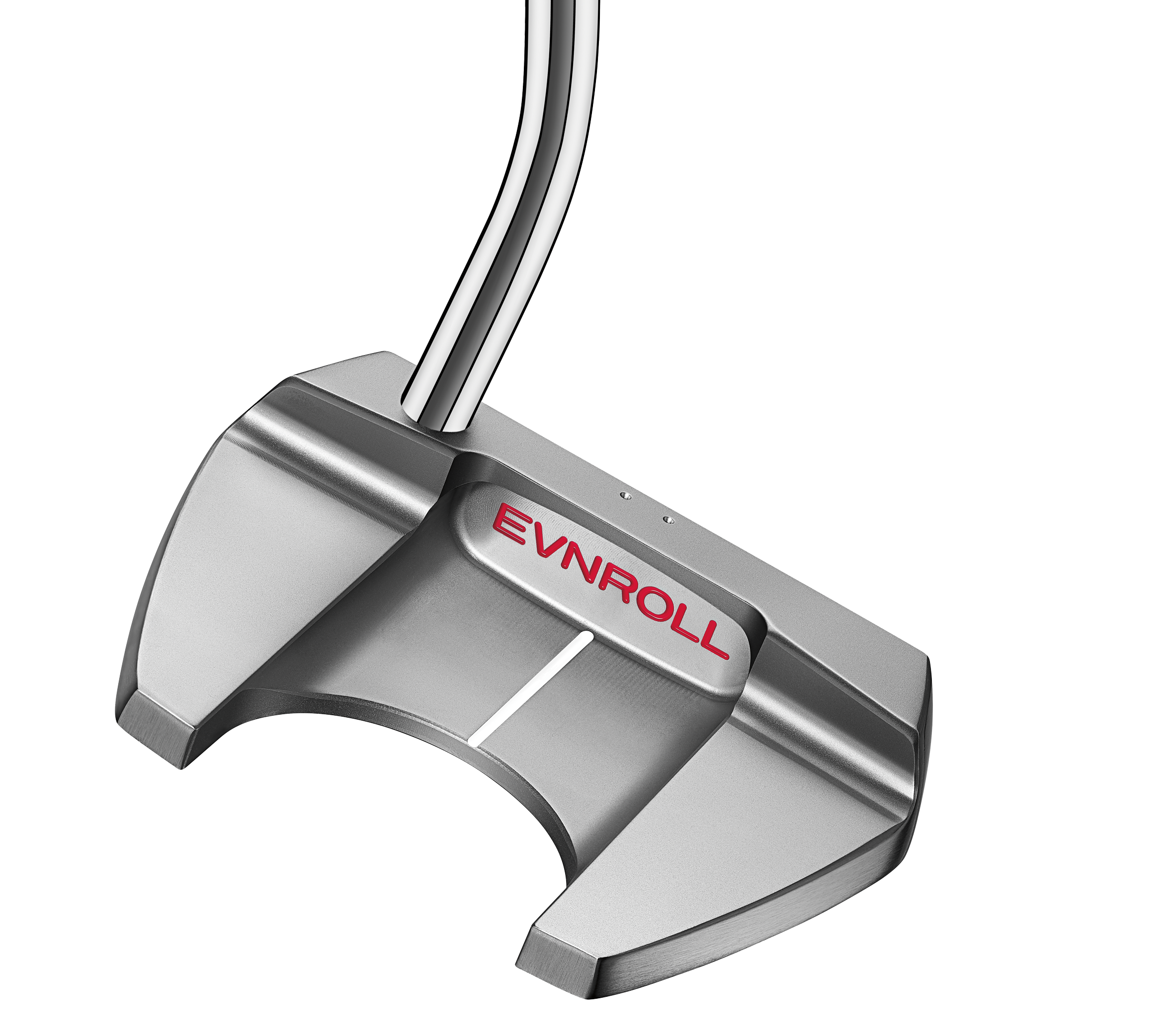 Evnroll ER5 Legacy Hatchback Mallet, TourTac Grip 218.000006_3